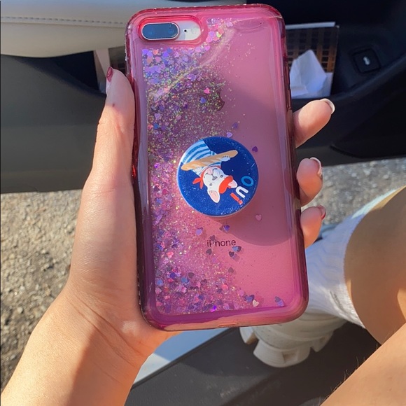 ❤️🐻SOLD ❤️🐻iPhone 8 Plus - Picture 2 of 9